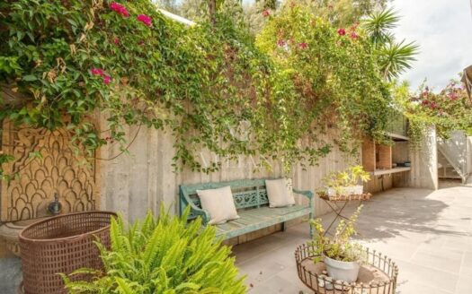 Chalets Independientes · Benahavis