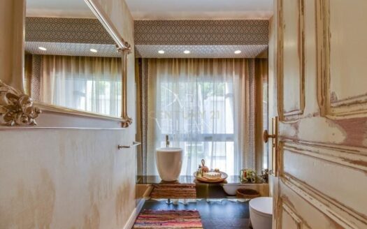 Chalets Independientes · Benahavis