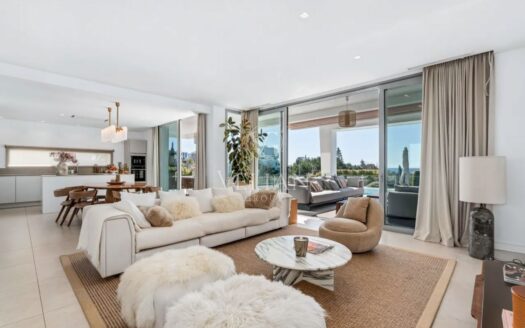 Chalets Independientes · Marbella