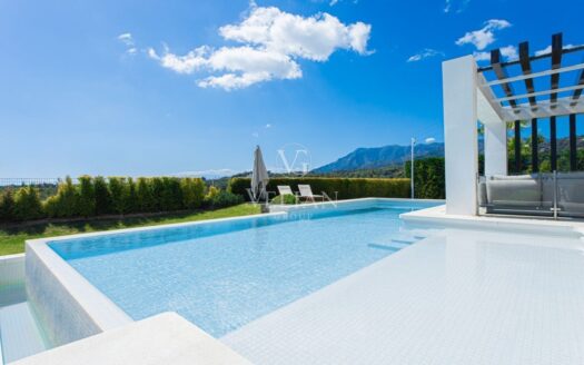 Chalets Independientes · Marbella