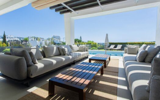 Chalets Independientes · Marbella