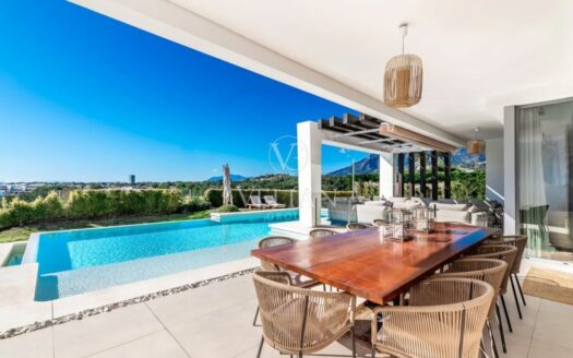 Chalets Independientes · Marbella