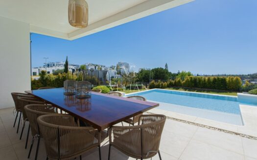 Chalets Independientes · Marbella