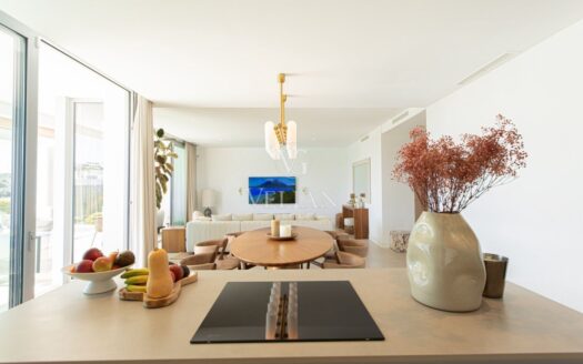 Chalets Independientes · Marbella
