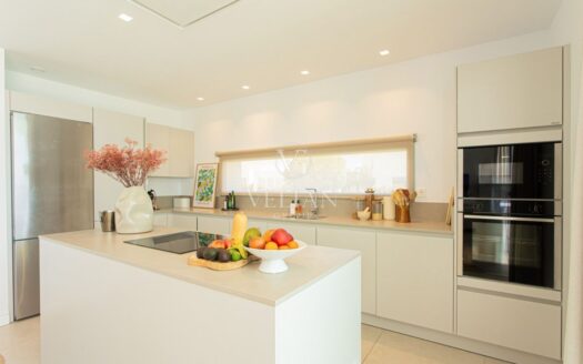 Chalets Independientes · Marbella