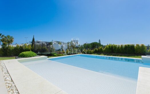 Chalets Independientes · Marbella