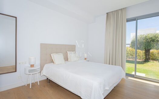 Chalets Independientes · Marbella