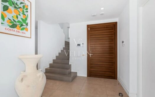 Chalets Independientes · Marbella