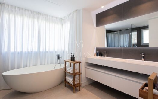 Chalets Independientes · Marbella