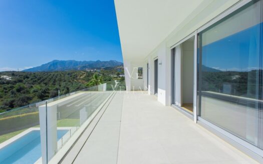 Chalets Independientes · Marbella