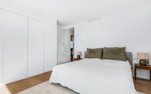 Chalets Independientes · Marbella