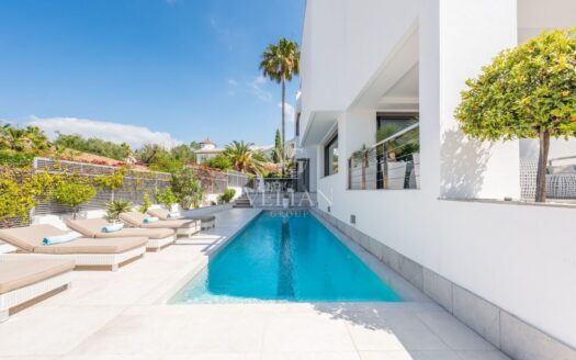 Chalets Independientes · Marbella