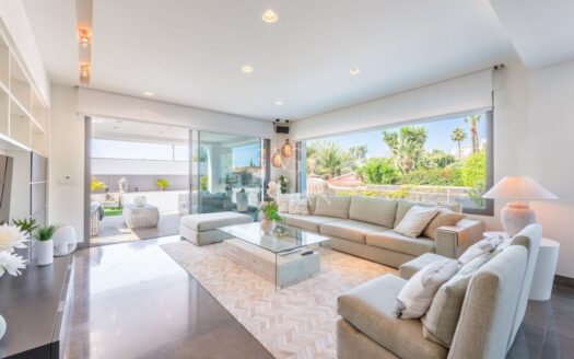 Chalets Independientes · Marbella