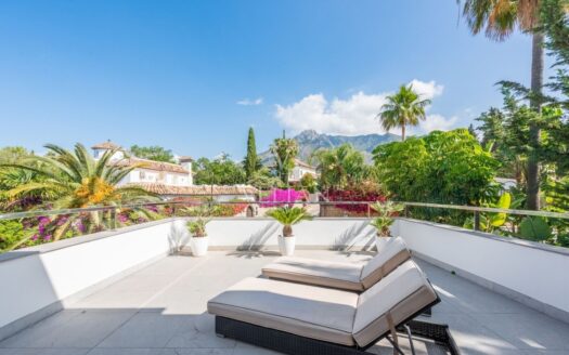 Chalets Independientes · Marbella