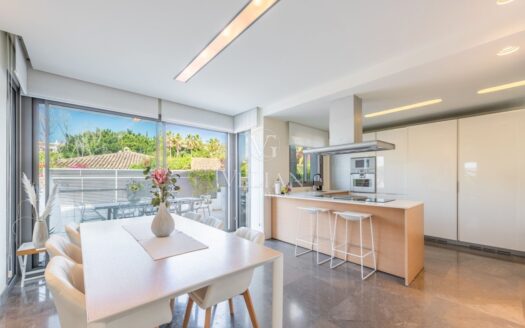 Chalets Independientes · Marbella
