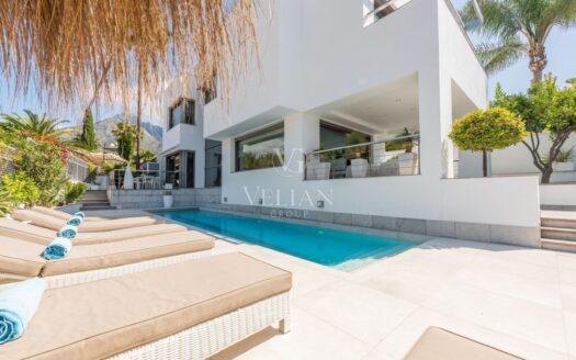 Chalets Independientes · Marbella