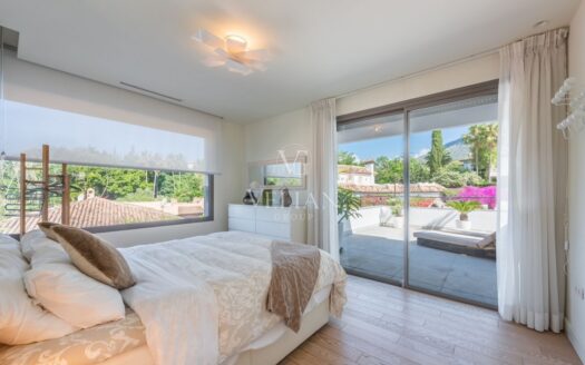 Chalets Independientes · Marbella