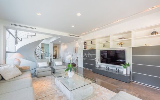 Chalets Independientes · Marbella