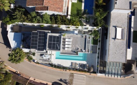 Chalets Independientes · Marbella