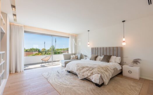 Chalets Independientes · Marbella