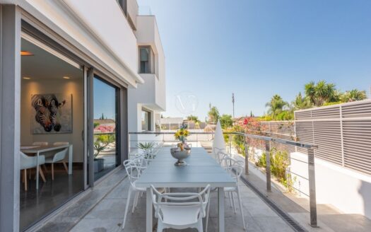 Chalets Independientes · Marbella