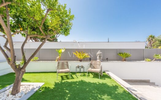 Chalets Independientes · Marbella