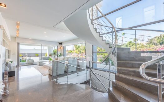 Chalets Independientes · Marbella