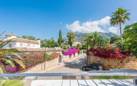 Chalets Independientes · Marbella