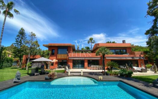 Chalets Independientes · Estepona