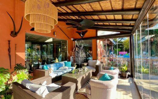 Chalets Independientes · Estepona