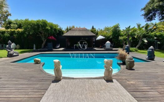 Chalets Independientes · Estepona