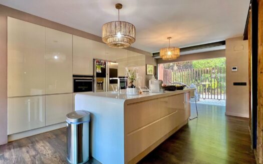 Chalets Independientes · Estepona