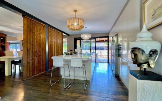 Chalets Independientes · Estepona
