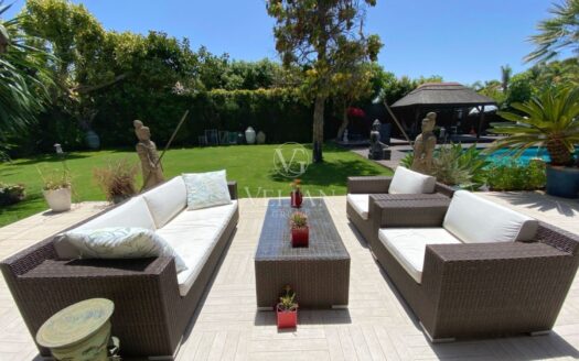 Chalets Independientes · Estepona