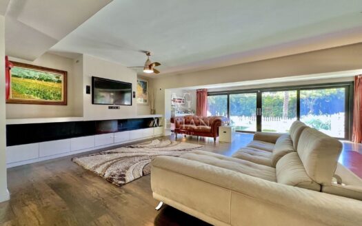 Chalets Independientes · Estepona