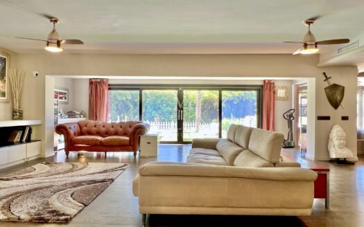 Chalets Independientes · Estepona