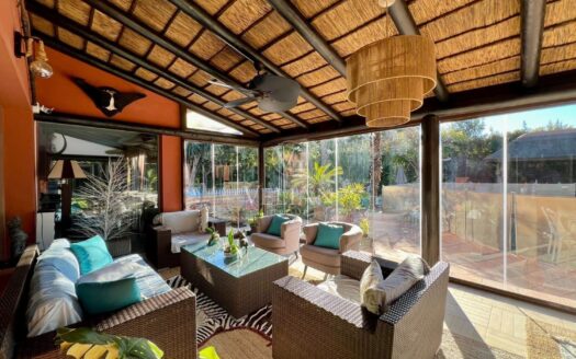 Chalets Independientes · Estepona