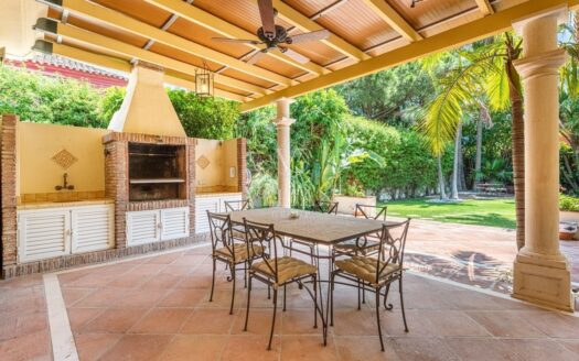 Chalets Independientes · Estepona