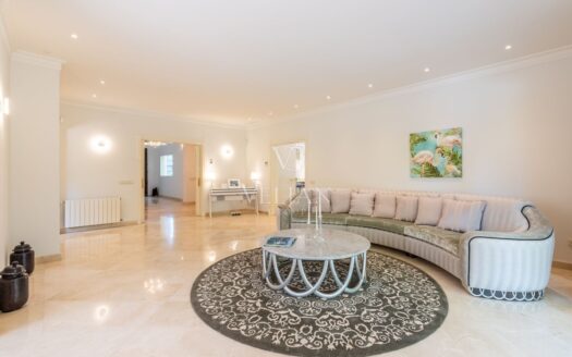 Chalets Independientes · Estepona