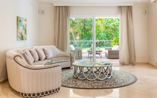 Chalets Independientes · Estepona