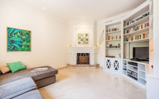 Chalets Independientes · Estepona