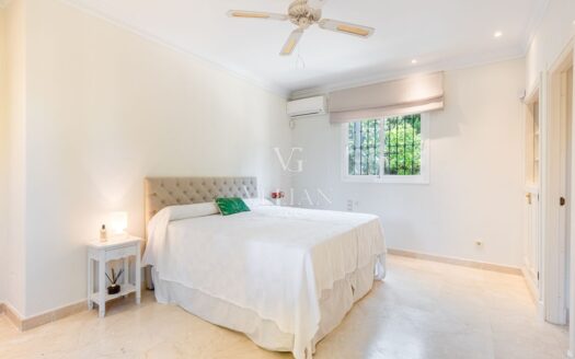 Chalets Independientes · Estepona