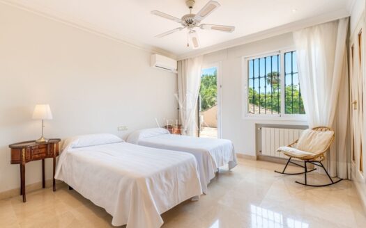 Chalets Independientes · Estepona