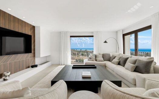 Chalets Independientes · Estepona