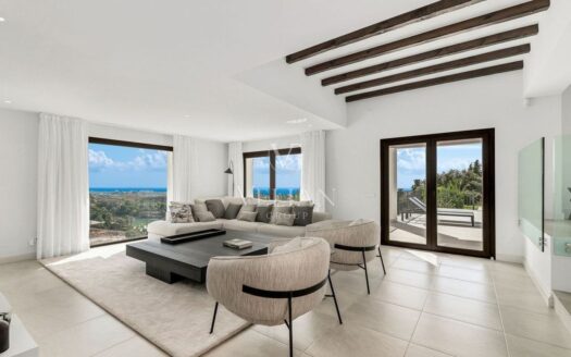 Chalets Independientes · Estepona