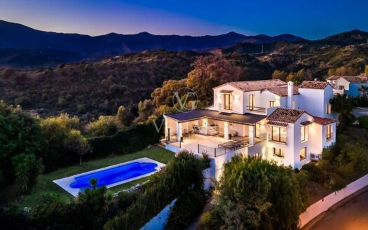 Chalets Independientes · Estepona