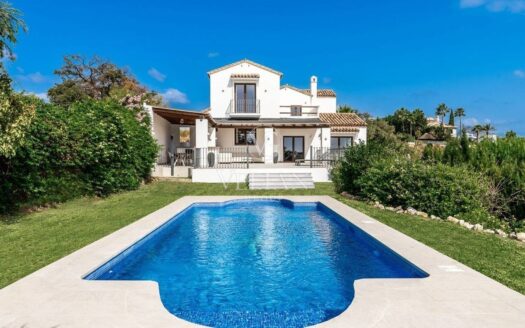 Chalets Independientes · Estepona