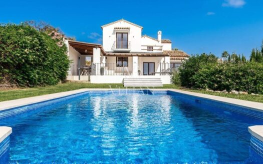 Chalets Independientes · Estepona