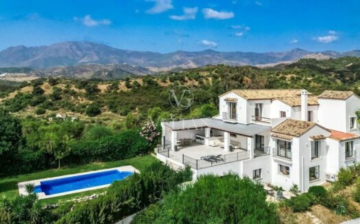 Chalets Independientes · Estepona