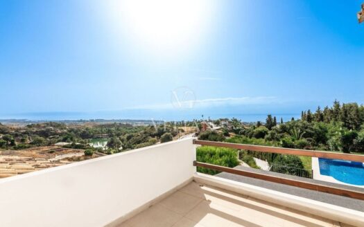 Chalets Independientes · Estepona